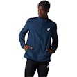ASICS Core Jacket Herre Blau