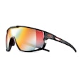 Julbo Rush Schwarz