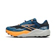 Brooks Caldera 7 Men Blau