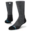 Stance Run Light Crew Socks Unisex Sort