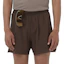 Salomon Sense Aero Stow 5 Inch Shorts Homme Marron