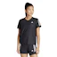 adidas Own The Run T-shirt Women Black