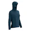 Compressport Tempest Waterproof Jacket Dam Blå