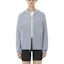 Salomon Bonatti Waterproof Jacket Femme Gris