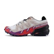 Salomon Speedcross 6 (Wide) Damen Mehrfarbig