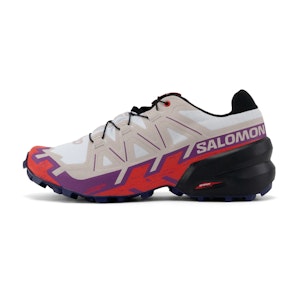 Salomon Speedcross 6 (Wide) Femme