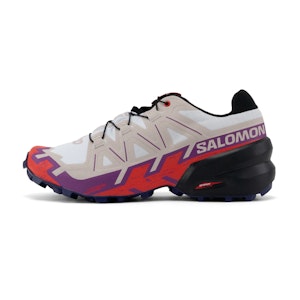 Salomon Speedcross 6 (Wide) Femme Salomon Speedcross 6 (Wide) Femme