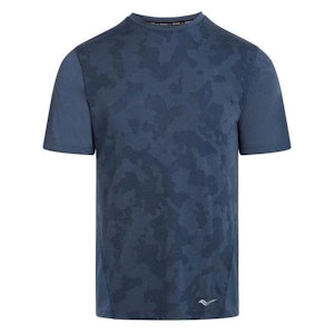 Saucony Ramble Short Sleeve Herren Saucony Ramble Short Sleeve Herren