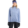 Odlo Essential Warm Jacket Women Lila
