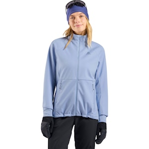 Odlo Essential Warm Jacket Damen Odlo Essential Warm Jacket Damen