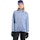 Odlo Essential Warm Jacket Damen Lila
