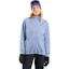 Odlo Essential Warm Jacket Women Purple