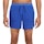 Nike Dri-FIT Stride 5 Inch Brief-Lined Short Homme Blue