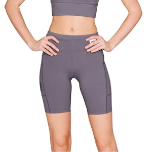 SAYSKY Motion+ 9 Inch Short Tight Dame SAYSKY Motion+ 9 Inch Short Tight Dame