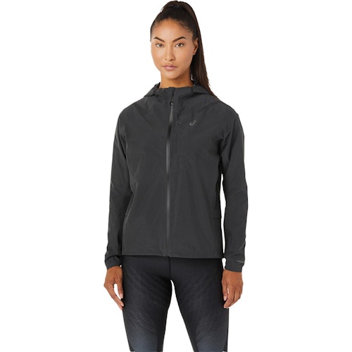 Asics jackets womens deals