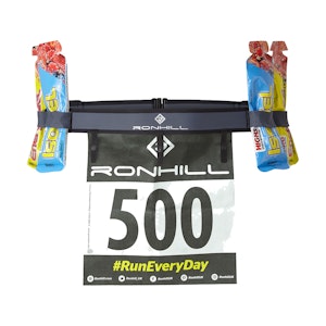 Ronhill Race Number Belt Ronhill Race Number Belt