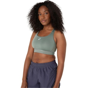 ASICS Road Compression Bra Damen ASICS Road Compression Bra Damen