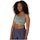 ASICS Road Compression Bra Damen Grün
