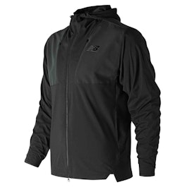 New Balance Max Intensity Jacket Men