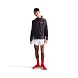 Nike Stride City Marathon Jacket Herr Schwarz