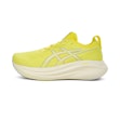 ASICS Gel Nimbus 27 Homme Neongelb