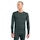 Odlo Merino 200 Baselayer Crew Neck Shirt Herren Grün