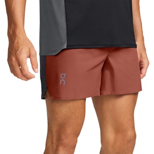 On 5 Inch Lightweight Shorts Homme