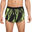 Nike AeroSwift Dri-FIT ADV AOP 2 Inch Shorts Men Mehrfarbig