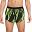 Nike AeroSwift Dri-FIT ADV AOP 2 Inch Shorts Homme Multicolore