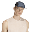 adidas Running Graphic Cap Unisexe Blau