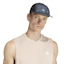adidas Running Graphic Cap Unisex Blue