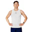 SAYSKY Mesh Base Layer Singlet Unisexe Blanc