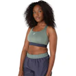 ASICS Road Compression Bra Women Green