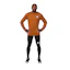 SAYSKY Flow Base Layer Unisexe Orange