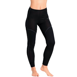 Odlo Active X-Warm Eco Bottom Long Tight Dame Odlo Active X-Warm Eco Bottom Long Tight Dame