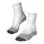 FALKE RU3 Socks Dame Hvid