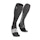 Compressport Full Socks Recovery Schwarz