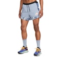 Nike Dri-FIT Flex Stride 5 Inch Brief-Lined Short Herren Blau