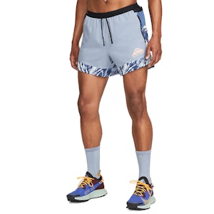 Nike Dri-FIT Flex Stride 5 Inch Brief-Lined Short Homme