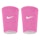 Nike Swoosh Classic Reversible Doublewide Wristbands 2-Pack Unisex Rosa