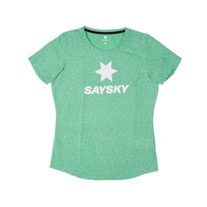 SAYSKY Universe Combat T-shirt Femme
