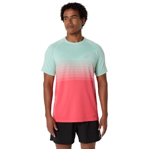 ASICS Seamless T-shirt Homme ASICS Seamless T-shirt Homme