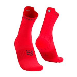 Compressport Pro Racing Socks V4.0 Trail Unisex Compressport Pro Racing Socks V4.0 Trail Unisex