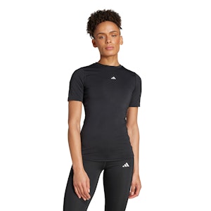 adidas TechFit Training T-Shirt Femme adidas TechFit Training T-Shirt Femme