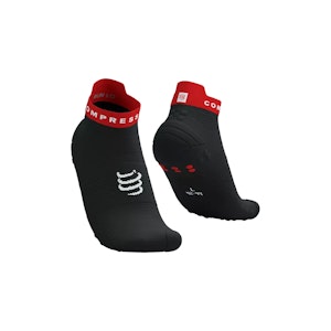 Compressport Pro Racing Socks V4.0 Run Low Unisex Compressport Pro Racing Socks V4.0 Run Low Unisex