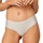PureLime Microfibre Hipster 2-pack Femme Creme