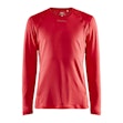 Craft ADV Essence Shirt Men Red