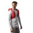 Salomon Active Skin 8 Set Unisexe Rot