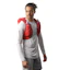 Salomon Active Skin 8 Set Unisex Rot