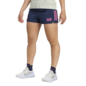 adidas Berlin Marathon 2025 3 Inch Shorts Damen adidas Berlin Marathon 2025 3 Inch Shorts Damen